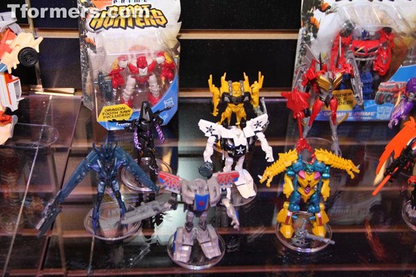 Toy Fair 2013   First Looks At Shockwave And More Transformers Showroom Images  (52 of 75)